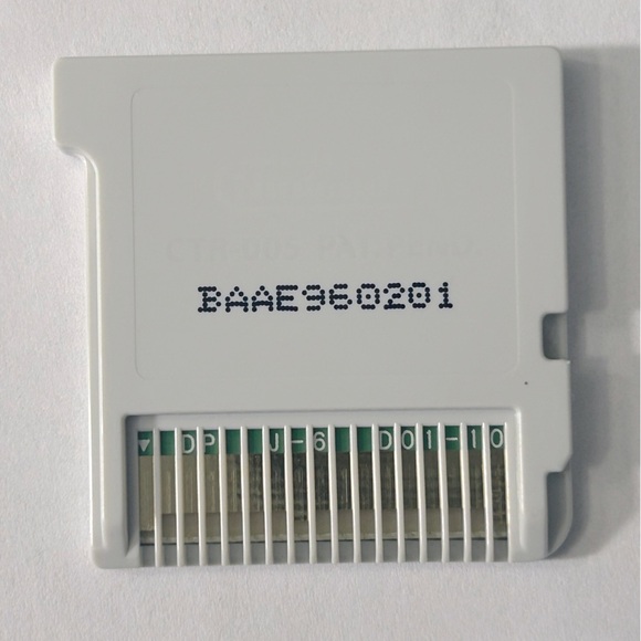 Nintendo - Mario Party Star Rush 3DS 🍄🦖🎉 - Picture 2 of 2